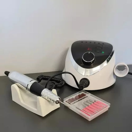Nail drill - set Beautylushh 20789