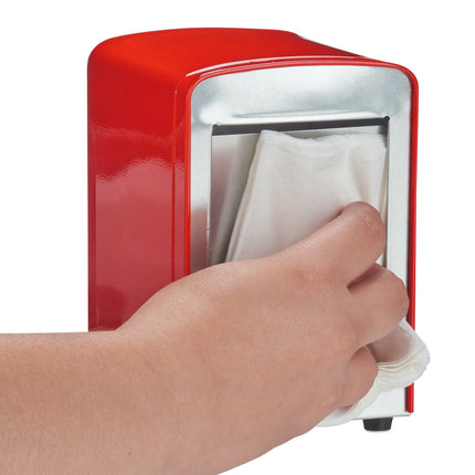 Napkin dispenser Retro