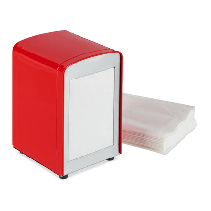 Napkin dispenser Retro