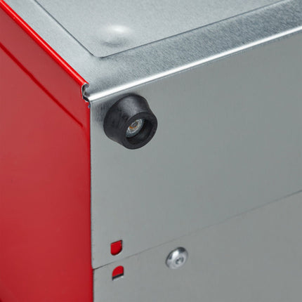 Napkin dispenser Retro