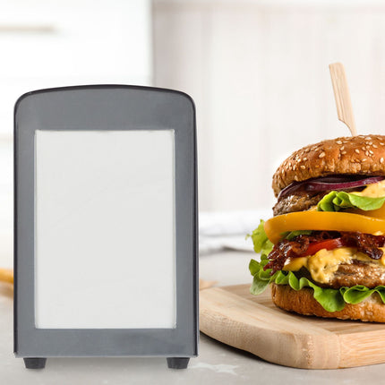 Napkin dispenser Retro