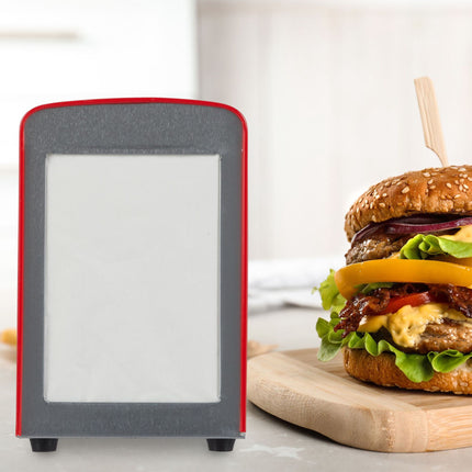 Napkin dispenser Retro