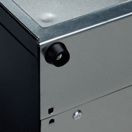 Napkin dispenser Retro