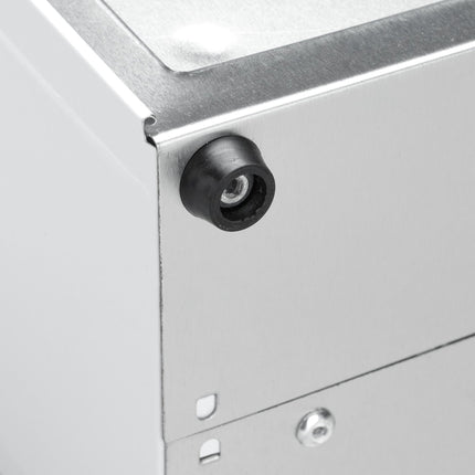 Napkin dispenser Retro