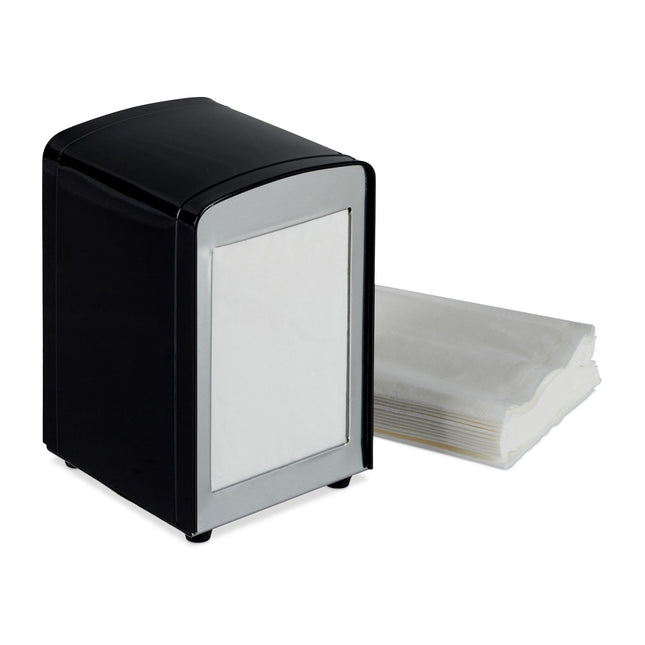 Napkin dispenser Retro