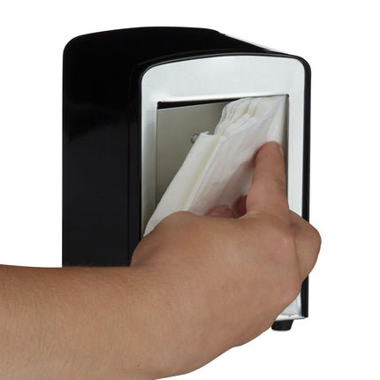Napkin dispenser Retro