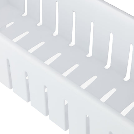 Narrow Niche Trolley with 5 Shelves