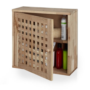 Narrow Wall Cabinet