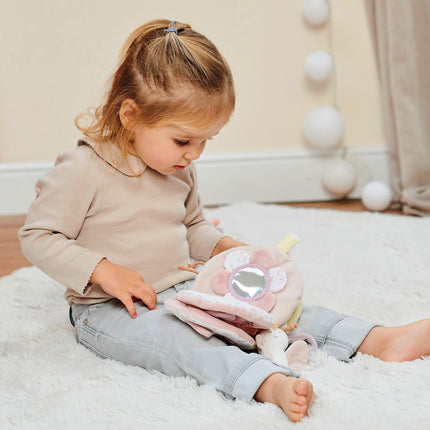 Nattou Activity Book