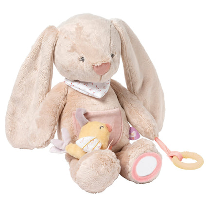 Nattou Activity Rabbit 40Cm