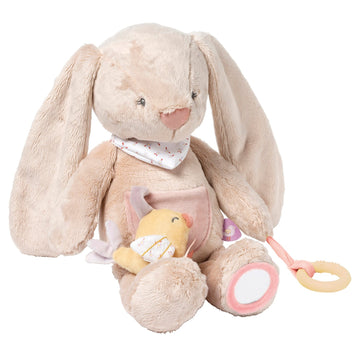 Nattou Activity Rabbit 40Cm