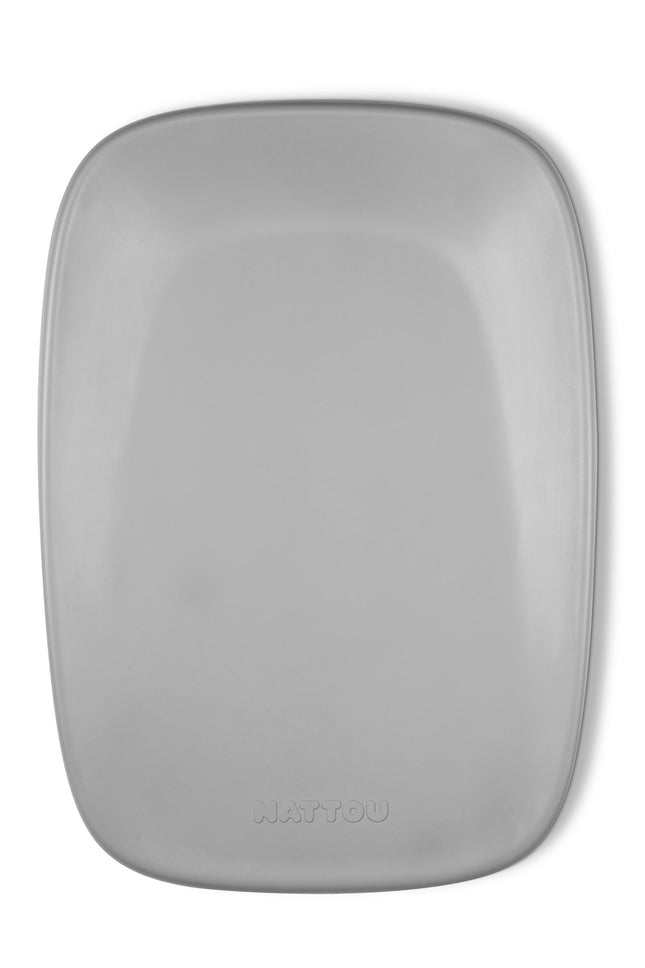 Nattou Changing Pad Softy Grey