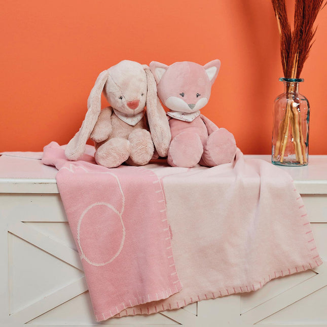 Nattou Cuddly Bunny Pomme, 32Cm