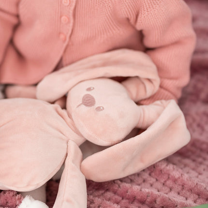 Nattou Cuddly Toy Bunny, 30 Cm