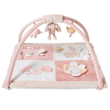 Nattou Playmat With Arches