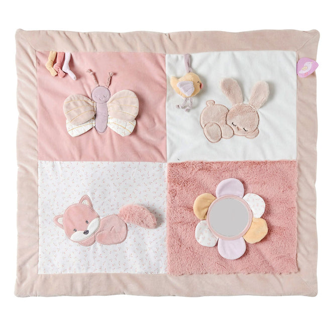 Nattou Playmat With Arches