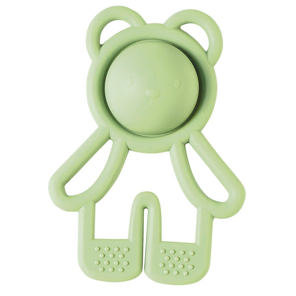 Nattou Rattle ´Pop-It´ Green