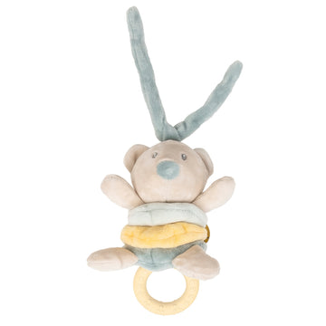 Nattou Vibrating Bunny