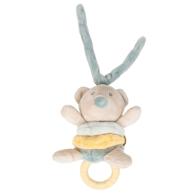 Nattou Vibrating Bunny