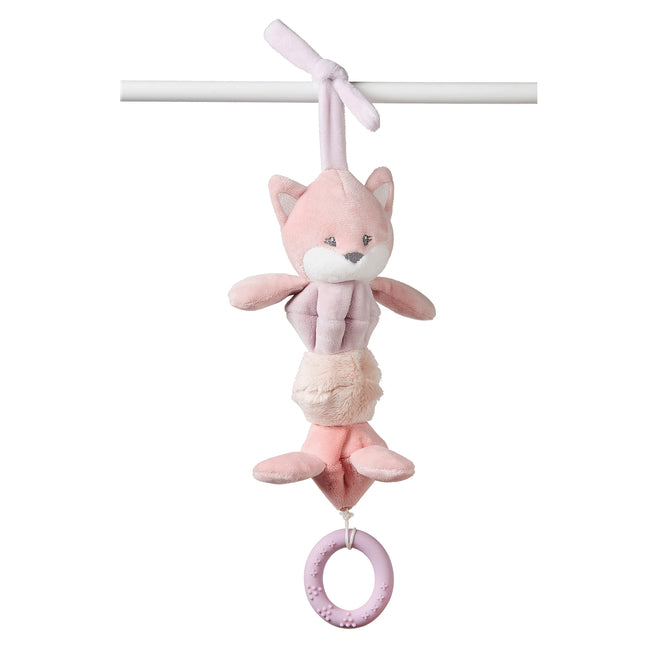 Nattou Vibrating Fox