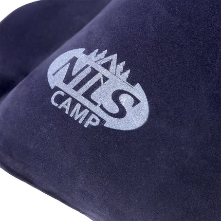Neck Pillow, Blue, Travel Comfort