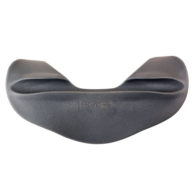 Neck Protector for Helmets, Adjustable Size