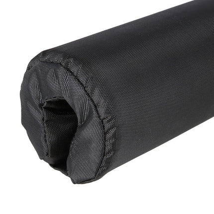 Neck Protector for Martial Arts – Adjustable, Durable