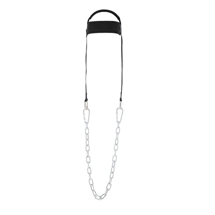 Neck Training Device, Adjustable Resistance
