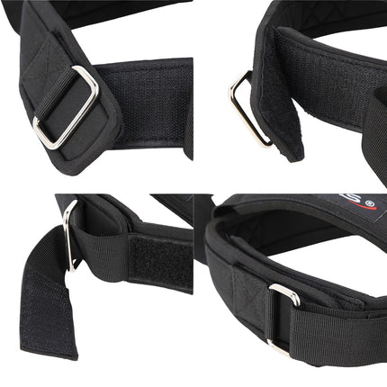 Neck Training Device, Adjustable Resistance