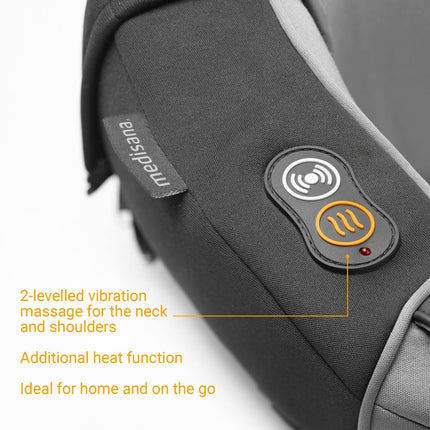 Neck massage Neck/Shoulders/Back NM868