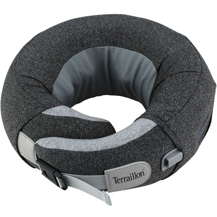Neck massage Shiatsu 3 speeds, 2 rotations, heating & USB-C