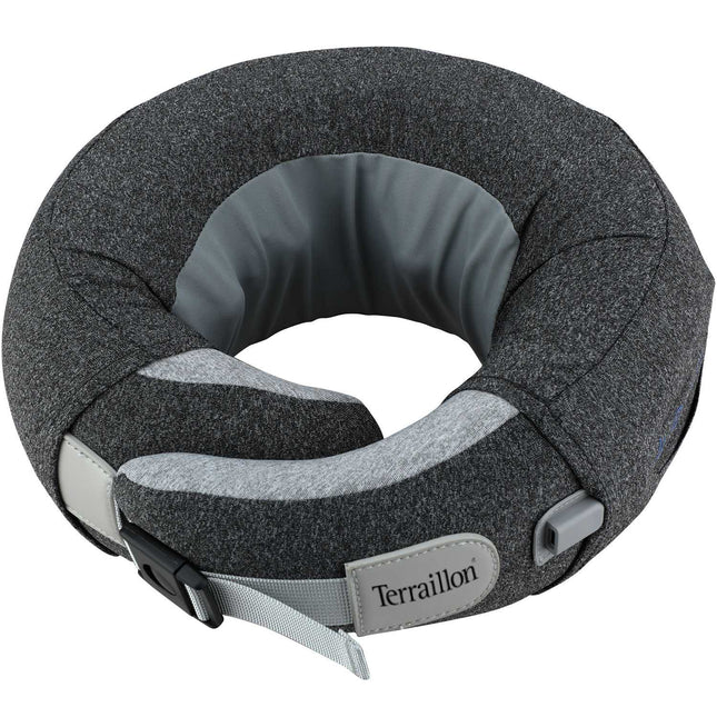 Neck massage Shiatsu 3 speeds, 2 rotations, heating & USB-C