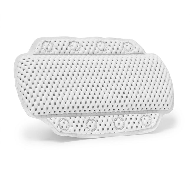 Neck pillow Bathtub White