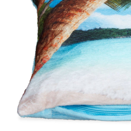 Neck pillow for bathtub