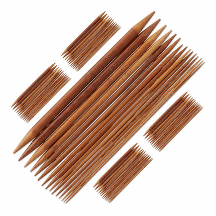 Needle set 75 bamboo