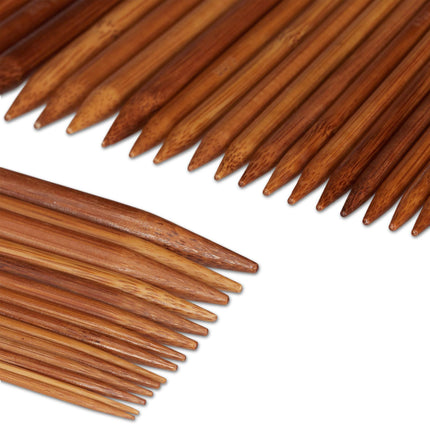 Needle set 75 bamboo