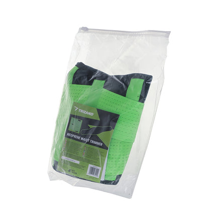 Neoprene Slimming Belt 120cm for Abdominal Exercise