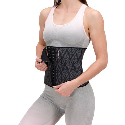 Neoprene Slimming Belt, Size S/M, Adjustable Fit