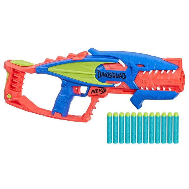 Nerf Dino Blaster Terrodak