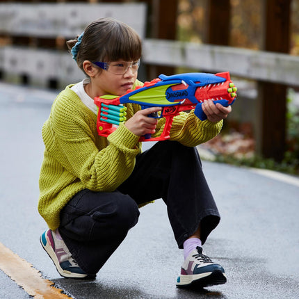 Nerf Dino Blaster Terrodak