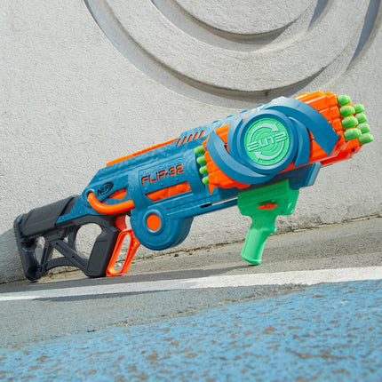 Nerf Elite 2.0 Blaster Flip 32
