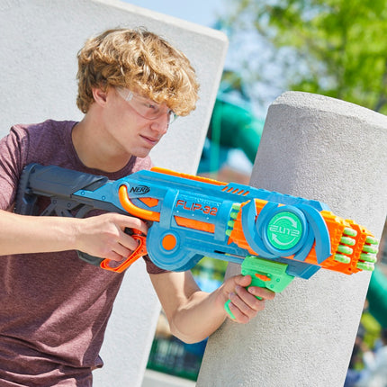 Nerf Elite 2.0 Blaster Flip 32
