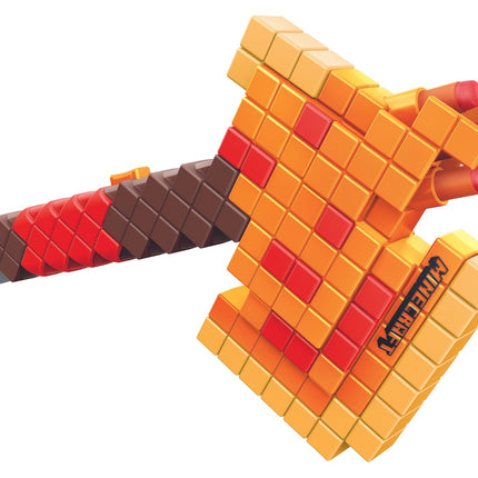 Nerf Minecraft Blaster Firebrand