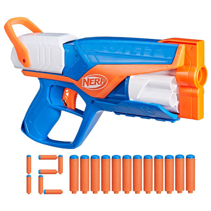 Nerf N Series Blaster Agility