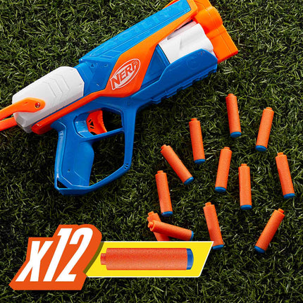 Nerf N Series Blaster Agility
