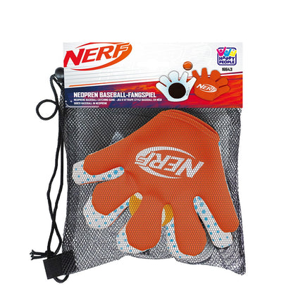 Nerf Neoprene Baseball Catch Game