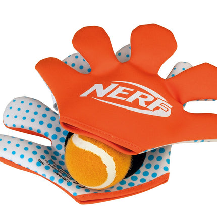 Nerf Neoprene Baseball Catch Game