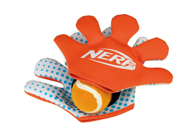 Nerf Neoprene Baseball Catch Game