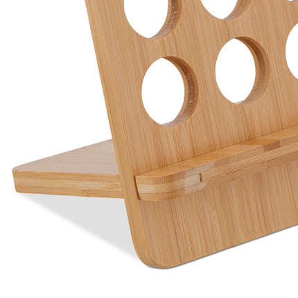 Nespresso capsule holder for 25 capsules