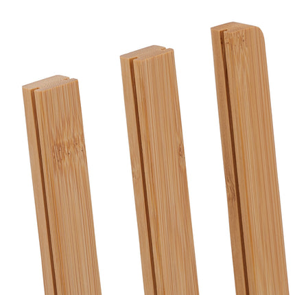 Nespresso capsule holder for 32 capsules